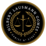 Lausmann Gomes Sociedade Individual de Advocacia