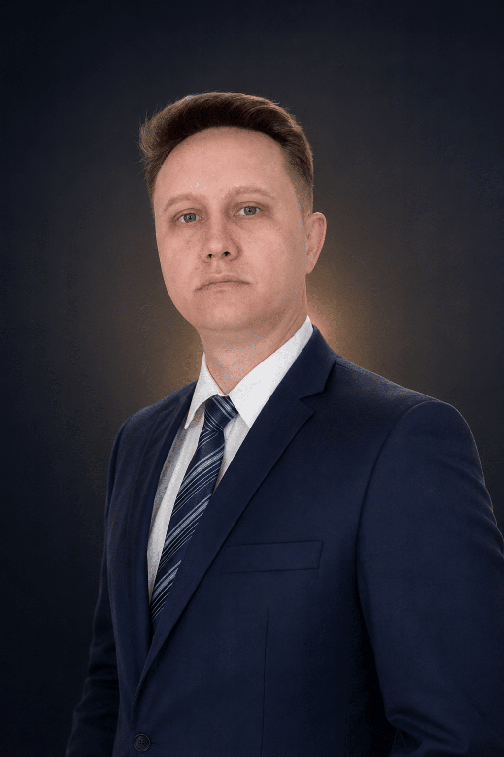 Hilbert Lausmann Gomes, advogado e sócio fundador da Lausmann Gomes Advocacia